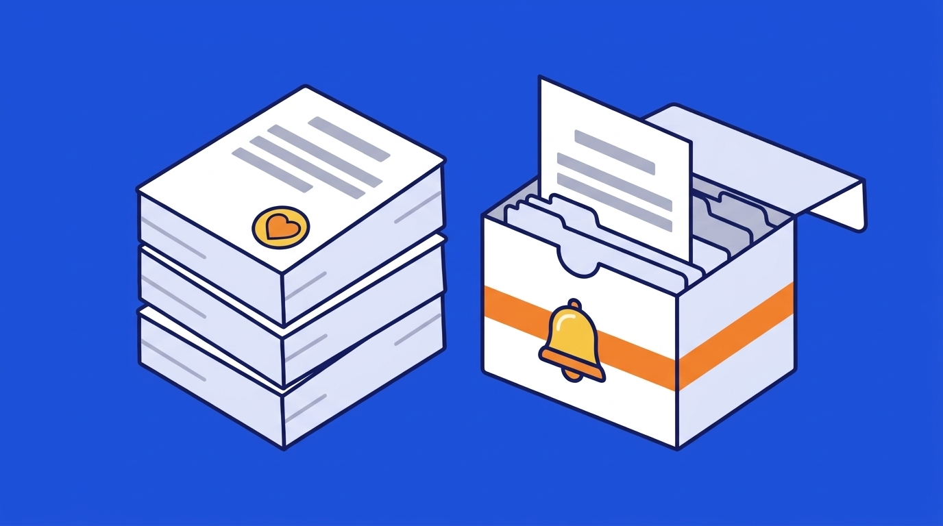 Contract Management Software for Grant-Heavy Nonprofits