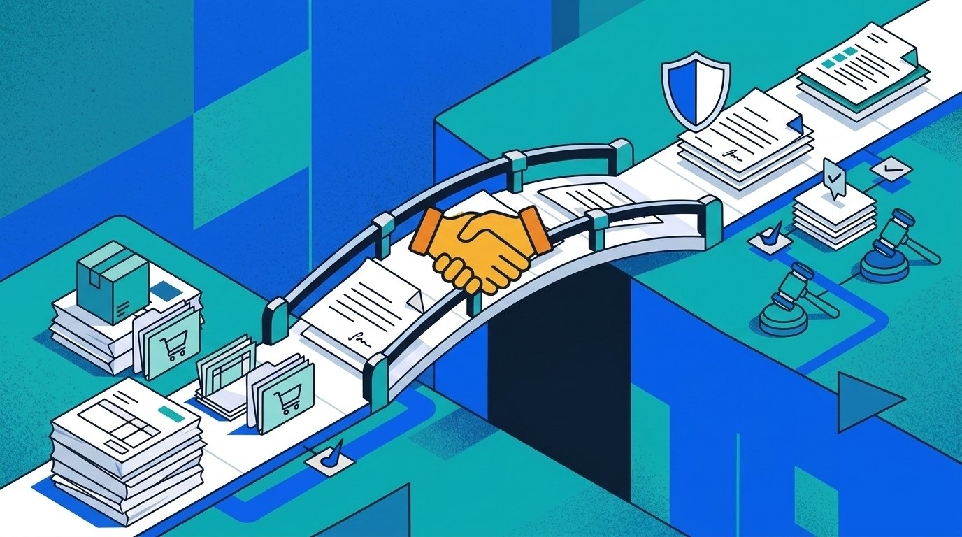 How Procurement and Legal Remove Contracting Friction in 2026 - ContractSafe