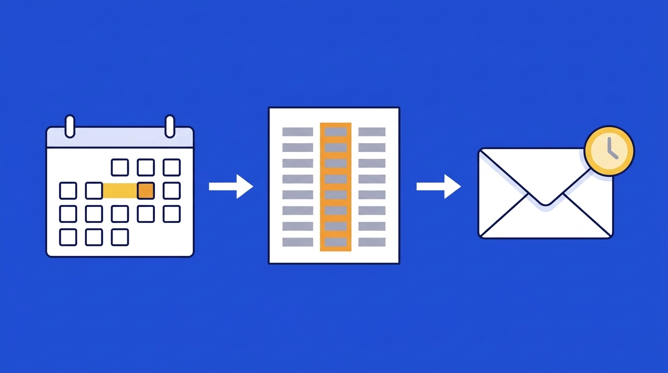 Exciting August updates: Saving Views, Sharing Views, Scheduling Reports, and other improvements! - ContractSafe