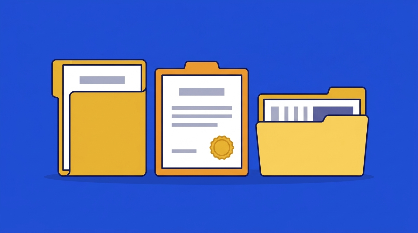 The 37 Essential Types of Business Contracts to Know