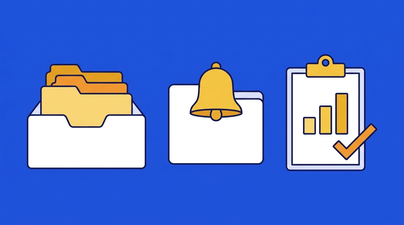 Contract Repository Guide to Setting Up, Automating, and Proving ROI