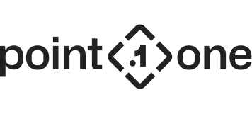 Point One Navigation logo