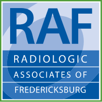 Radiologic Associates of Fredericksburg logo