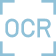Optical Character Recognition (OCR)