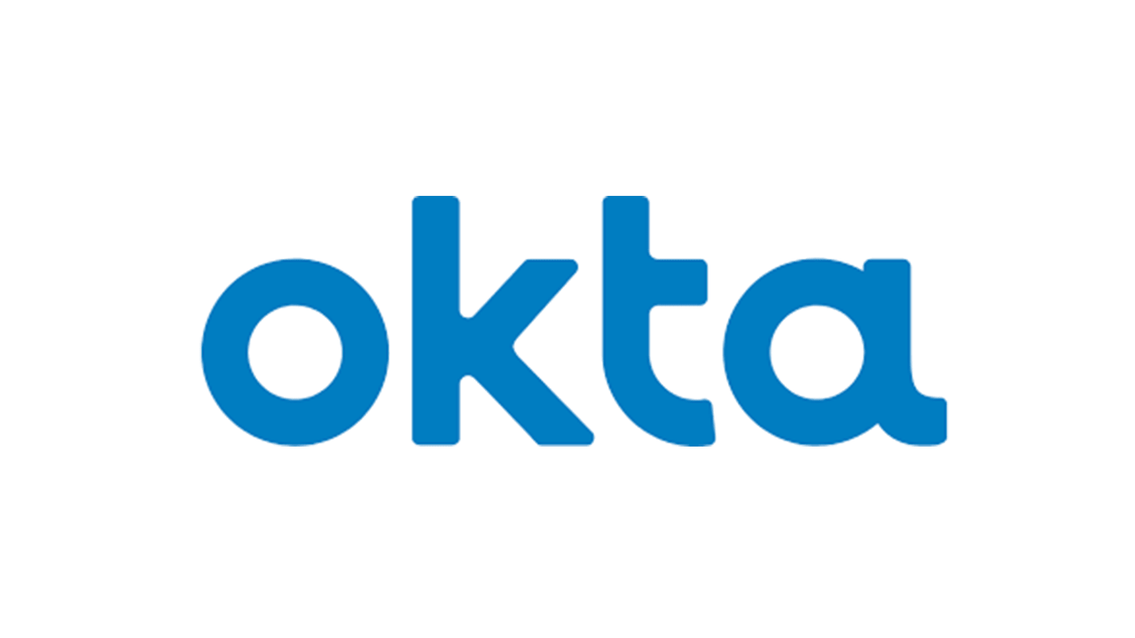okta logo